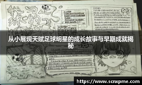 从小展现天赋足球明星的成长故事与早期成就揭秘