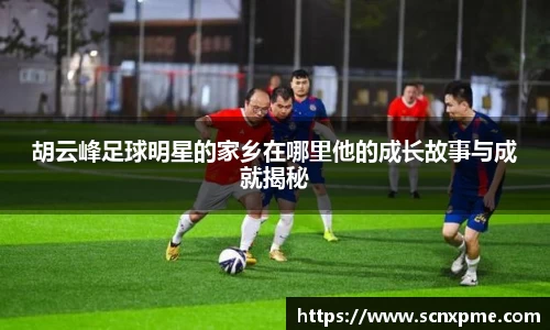 胡云峰足球明星的家乡在哪里他的成长故事与成就揭秘